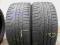 Opony 255/40/18 Pirelli 550=2szt zVAT 2011 ok.7mm