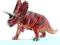 SCHLEICH Pentaceratops