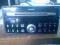 RADIO SONY FORD FOCUS II MK2 C MAX ZMIENIARKA KOD