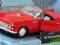FORD THUNDERBIRD 1955 1:34 WELLY