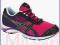 Buty sportowe fitness Asics AYAMi Jinsei roz 40,5