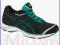 Buty Sportowe Fitness Asics AYAMi Sayomi roz 37,5