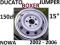 DUCATO BOXER JUMPER 2002-2006 FELGA nowa 15