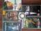 Gry PSP 6 gier Daxter,NFS, FightNight, Ojciec Chrz