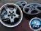 Felgi 7,5x17 5x112 Mercedes C E S CLK SLK + OponY