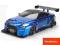 Vaterra Nissan GTR GT3 V100-C 1/10th RTR