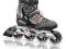 Rolki Fitness Rollerblade Spark 84W r37 Whitesport