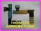 oryginalna TAŚMA LCD DO MATRYCY Samsung P1000