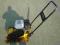 Zagęszczarka wibracyjna Wacker VP1550A Low Vib  FV