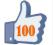 100+ like PROMOCJA LUBIĘ TO FB FANI FANPAGE LAJK
