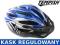 TEMPISH KASK ROLKI ROWER ROWEROWY REGULOWANY 56-59