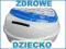 ZDROWE DZIECKO Nawilżacz TRIADA  Badania Kliniczne