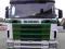 SCANIA 164-460 skrzynia+HDS Ferari 6X4 netto 95000