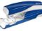Zszywacz Leitz 5502 metalowy, granatowy