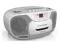 THOMSON RK110CD RADIOMAGNETOFON BOOMBOX UKF/MW CD