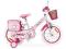 HELLO KITTY - ROWEREK ROWER DZIECIĘCY - V-BRAKES