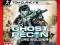 Ghost Recon Future Soldier 3XPL PS3 Wroclaw