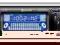 RADIO SAMOCHODOWE MP3 SD MMC USB EQ LCD JD-326