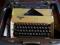 Maszyna do pisania Łucznik 1301