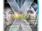 X-MEN PIERWSZA KLASA BLU-RA  @ WYPPRZEDAŻ @ KURIER