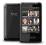 HTC HD MINI* BLACK * GW* B/S*RENOVA WAWA