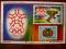 # 9. BOLIVIA. OLIMPIADA .BLOK. MNH** 30 EU