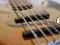 FENDER JAZZ BASS V Deluxe Series made in Mexico