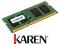 Crucial 4GB 1600MHz DDR3 Non-ECC CL11 SODIMM