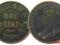 16.CANADA, JERZY V, 1 CENT 1920