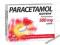 Paracetamol Biofarm 500 mg, 20 tabl. APTEKA