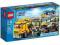 LEGO CITY TRANSPORTER SAMOCHODÓW 60060