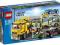 TRANSPORTER SAMOCHODÓW LEGO CITY 60060