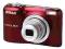 NOWY NIKON COOLPIC L27 16MP CZERWONY SKLEP@CHORZÓW