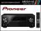 Pioneer VSX-323 2 letnia gwarancja DSV dostawa 0