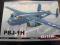 1:33 Samolot B-25H PBJ-1H  ORLIK 060