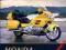 Clymer Honda GL1800 Gold Wing 2001-2010 M507-3