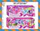 Farby plakatowe 12 kol x 20ml MY LITTLE PONY TYCHY