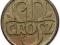 1 GROSZ 1928 ROK st.2-