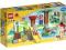 JAKE PIRACI NEVER LAND HIDEOUT LEGO DUPLO 10513