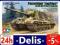 Model Do Sklejania Czołg Jagdtiger TAMIYA 35295