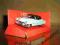 `53 CADILLAC ELDORADO SELEDYNOWY WELLY 1:34