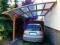 Wiata samochodowa Icopal Carport 2.0 Drewno