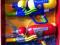 Q64HasbroSuperSoaker D 5000 Pistolety wodne2szt20%