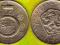 5  Koron  1990 r.