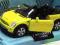 MINI COOPER CABRIO S 1:34 WELLY