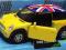 MINI COOPER 1:34 WELLY