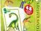 ADAMIGO Dinozaury karty typu SNAP - Białołęka W-wa