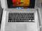 Apple Macbook Air 13 120GB [Mod 2.1] nVidia 9400M