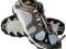 SALOMON LIGHT AMPHIB 3 roz. 36 2/3 22,5cm SKLEP