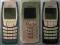 NOKIA 6610 NOWA ORYGINALNA BATERIA I OBUDOWA * 24H